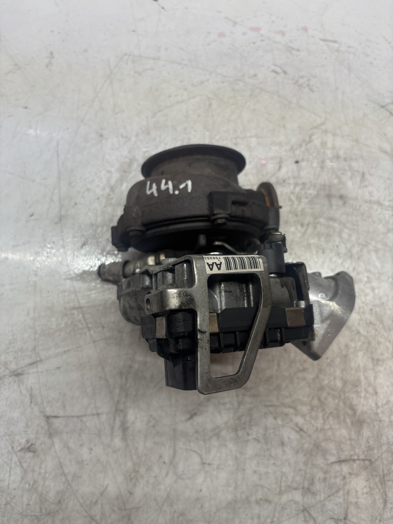 [MTD-487344] Turbocompresor BMW Serie 5 E60 E61 3.0 d 530xd M57D30 7794260