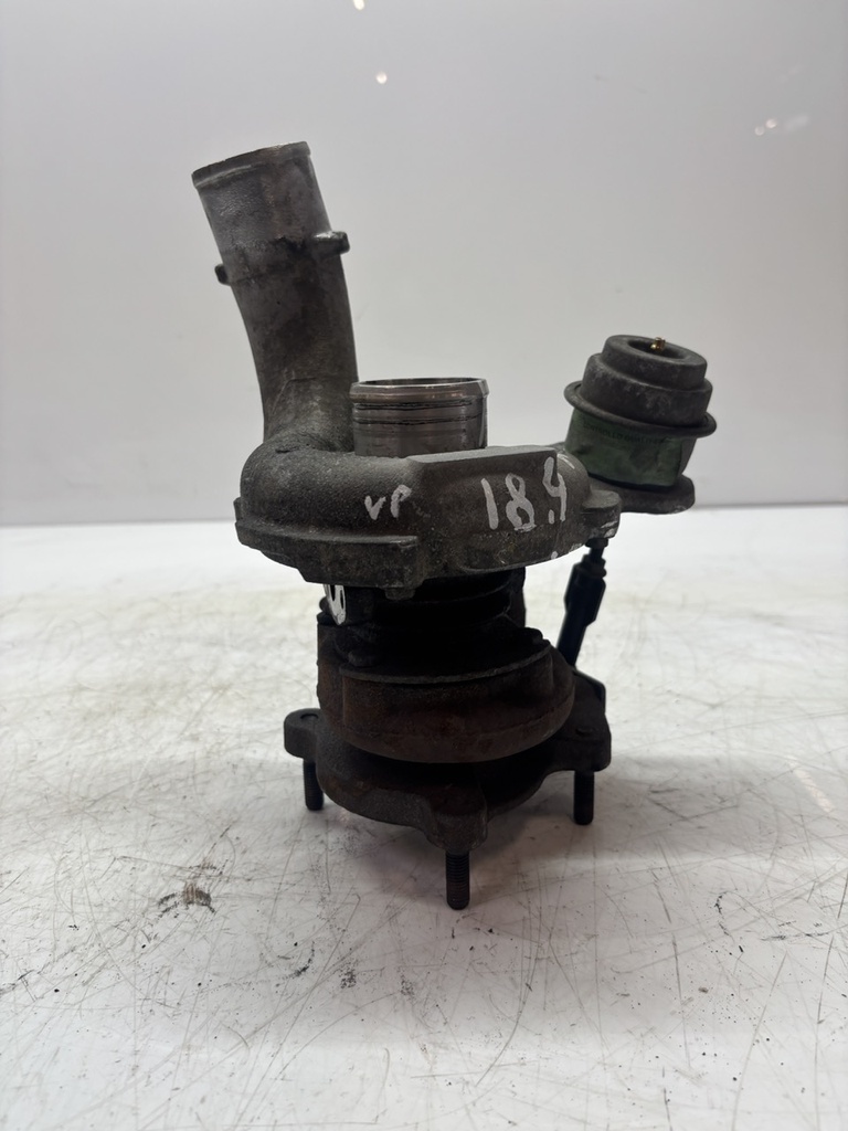 [MTD-479835] Turbocompresor para Skoda VW 1.4 TSI eHybrid 160kW 218CV 04E145873P