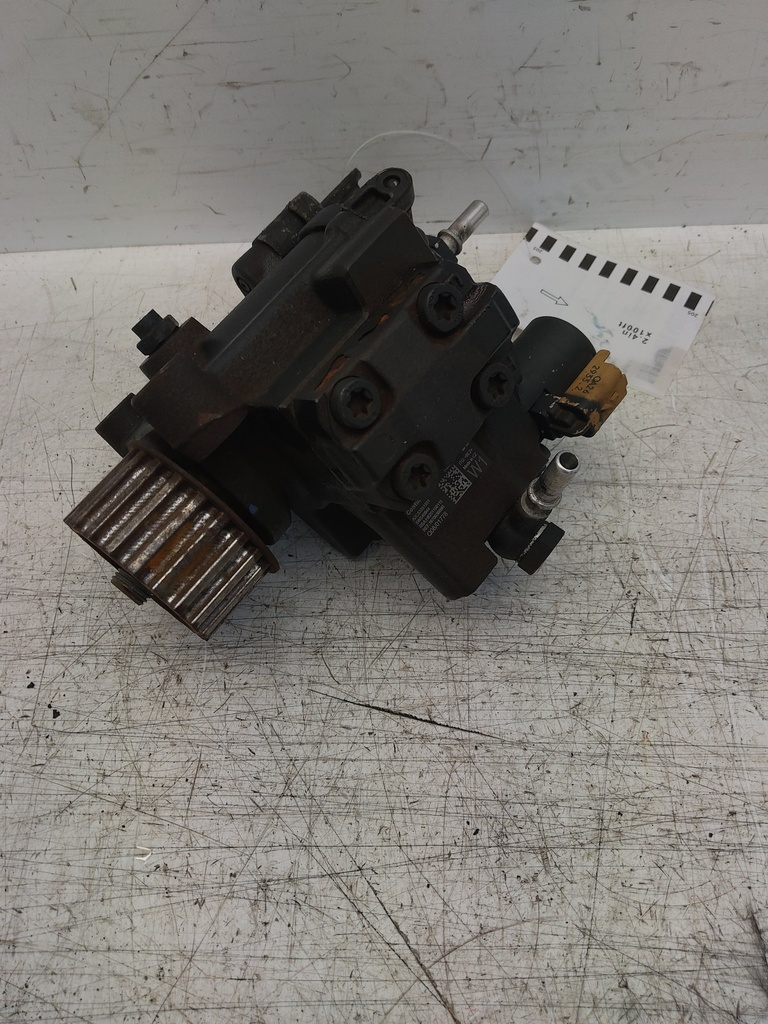 [MTD-527420] Bomba de alta presión Nissan Qashqai 1.5 DCi