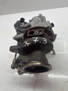 Turbocompresor Audi A3 Q3 2.0 TFSI CZRA CZR 06K145654G