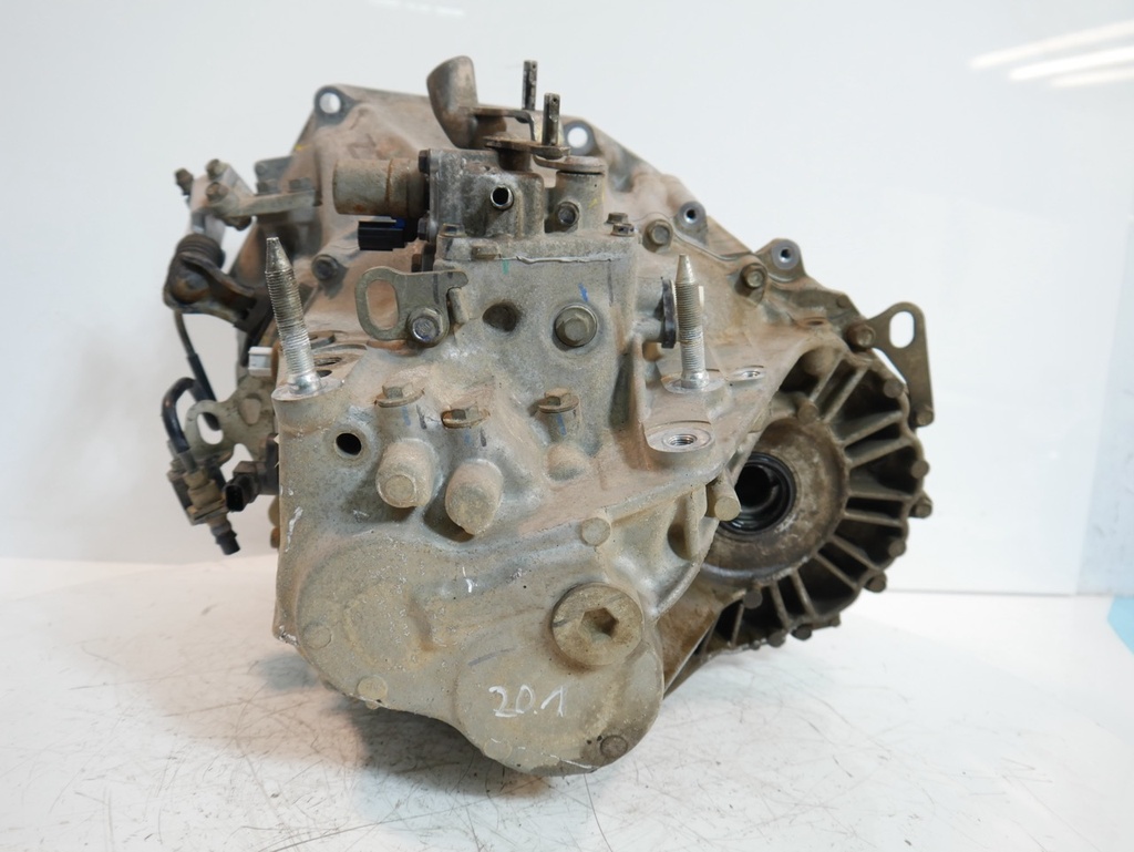 [MTD-489942] Caja de cambios manual Honda Civic 1.6 i-DTEC N16A1 N16A 2015