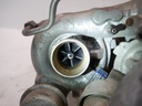 Turbocompresor Mercedes 2.2 220 CDI OM651.911 651.911 A6510902880