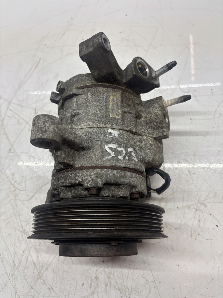 [MTD-490505] Compresor de aire acondicionado Jeep Cherokee KJ 3.7 V6 gasolina ECG 55111437AC