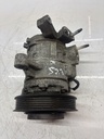 Compresor de aire acondicionado Jeep Cherokee KJ 3.7 V6 gasolina ECG 55111437AC