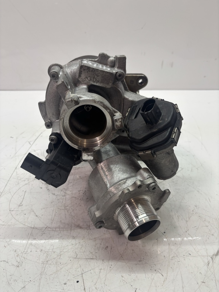 [MTD-473875] Turbocompresor Audi A3 Q3 2.0 TFSI CZRA CZR DGU DKZ DKZA CZPA CZPB 06K145654J
