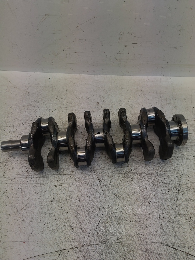 [MTD-527422] Cigüeñal Toyota Prius 1.8 Híbrido