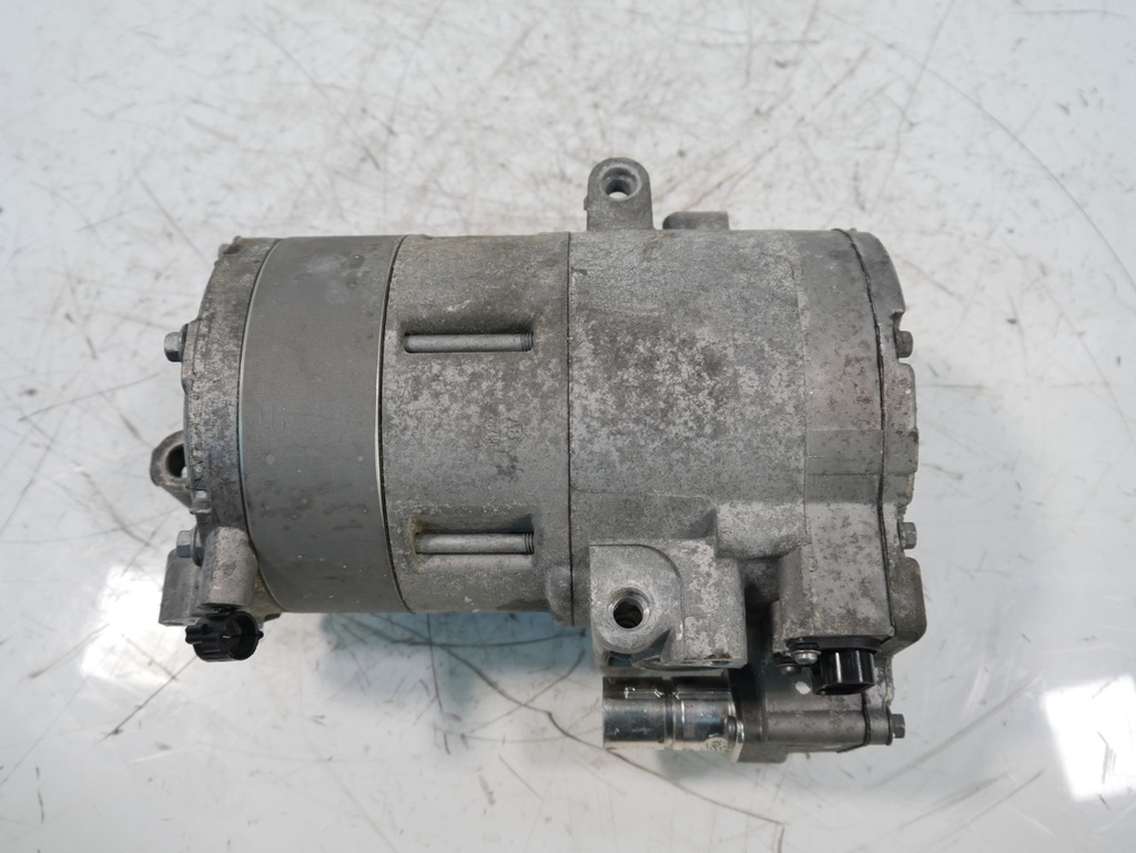 [MTD-490758] Compresor de aire acondicionado BMW Serie 1 F20/21, Serie 2, Serie 3 F30 F34 2.0 B48B20A B48 9364872
