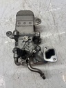 Enfriador de gases de escape para Renault Master III 2.3 dCi M9T716 M9T 147353457R