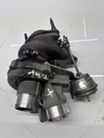 Turbocompresor Ford Lincoln F-150 Navigator 3.5 EcoBoost T35PDTD (DL3E-6K682-AD)