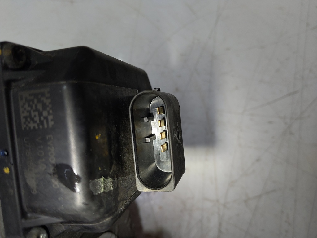 [MTD-507750] Turbocompresor KIA CARENS IV 1.7 CRDi D4FD 28201-2A810