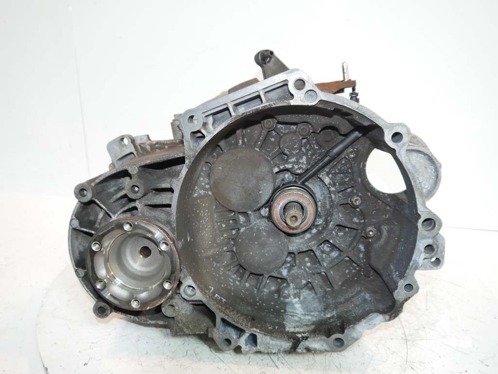 [MTD-506961] Caja de cambios manual VW Passat 2.0 TDI CBA CBAB KNS 6 velocidades 02Q300041QX