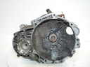 Caja de cambios manual VW Passat 2.0 TDI CBA CBAB KNS 6 velocidades 02Q300041QX
