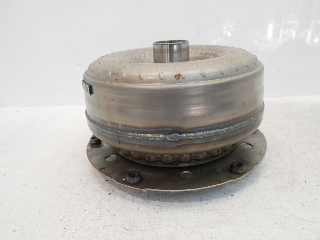 [MTD-507590] Convertidor de par BMW Serie 3 F30 F31 F34 2.0 B47D20A B47 1101322087