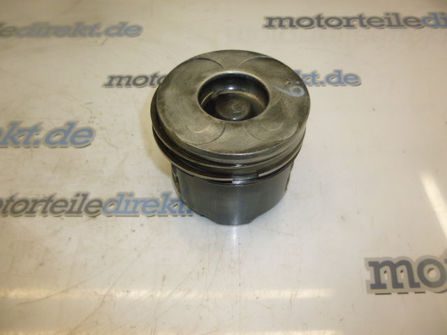 Pistón de motor Kia Sedona MK II 2 GQ 2.9 CRDI J3