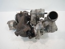 Turbocompresor Mercedes Clase C W205 2.2 BlueTec OM651.921 A6510901180