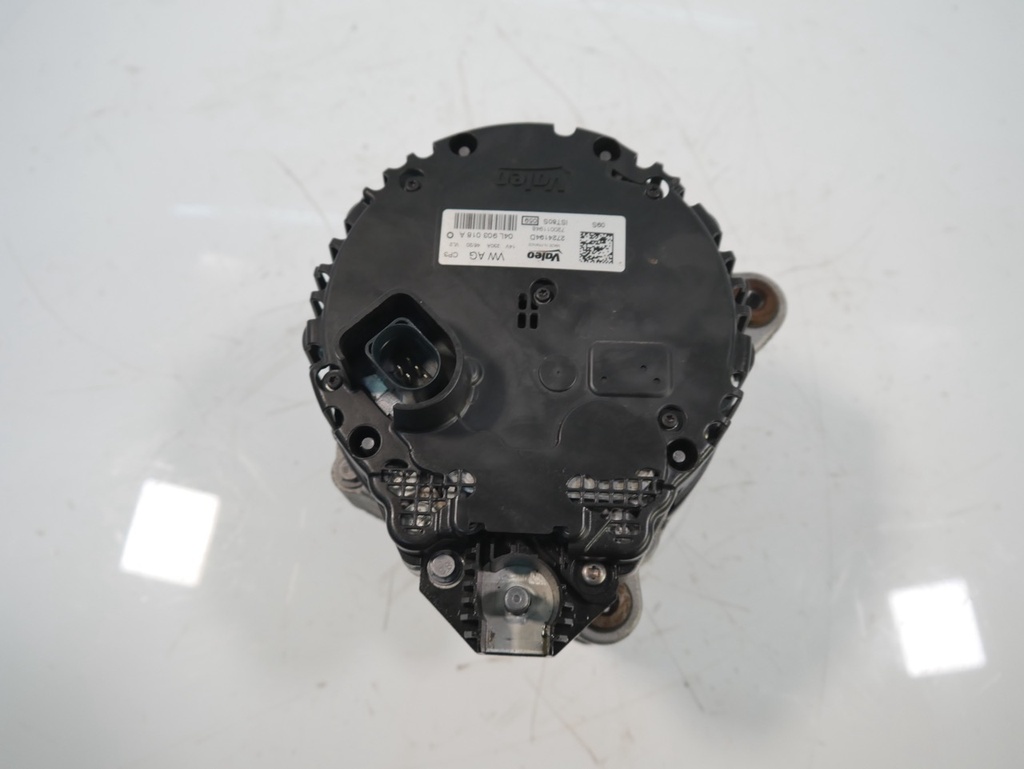 [MTD-488427] Alternador Audi A4 B9 A5 A6 Q5 2.0 TDi DTP DTPA 04L903018A
