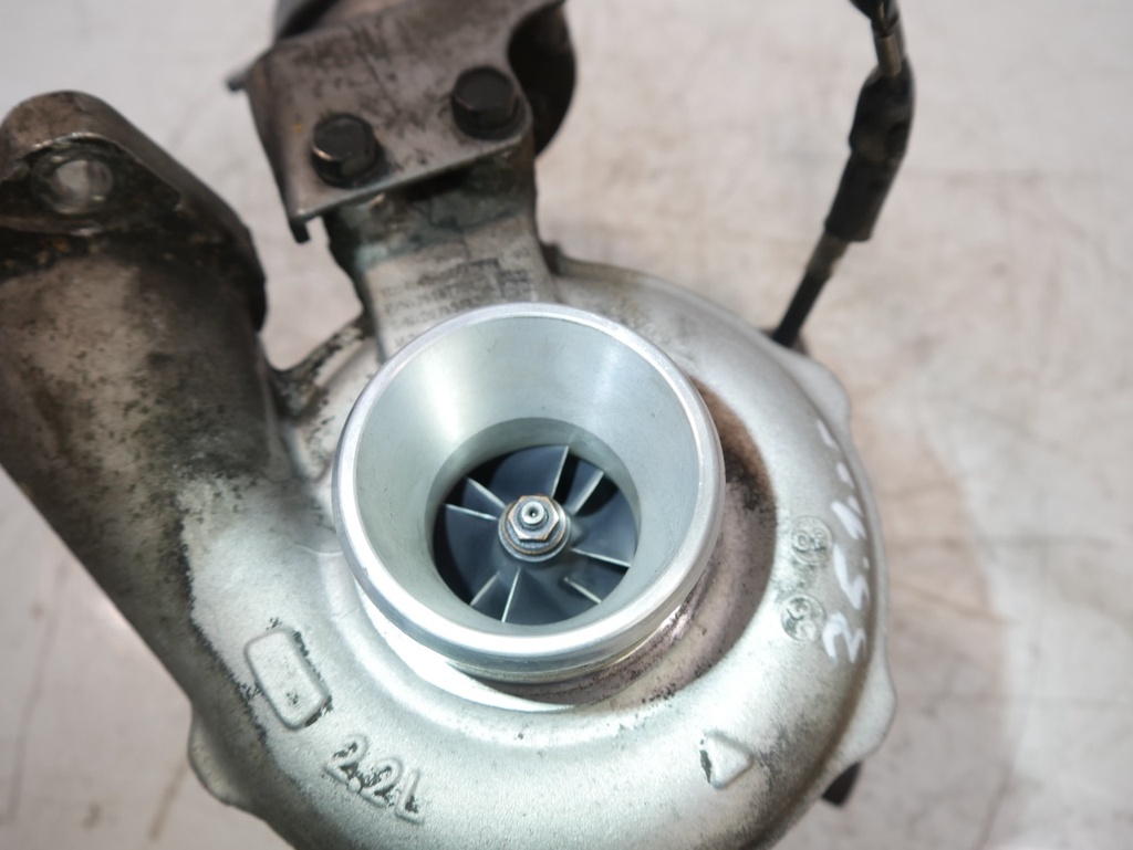 [MTD-490703] Turbocompresor Opel Antara A 2.2 CDTi Z22D1 A22DM Z22 A22 LNQ 25187704