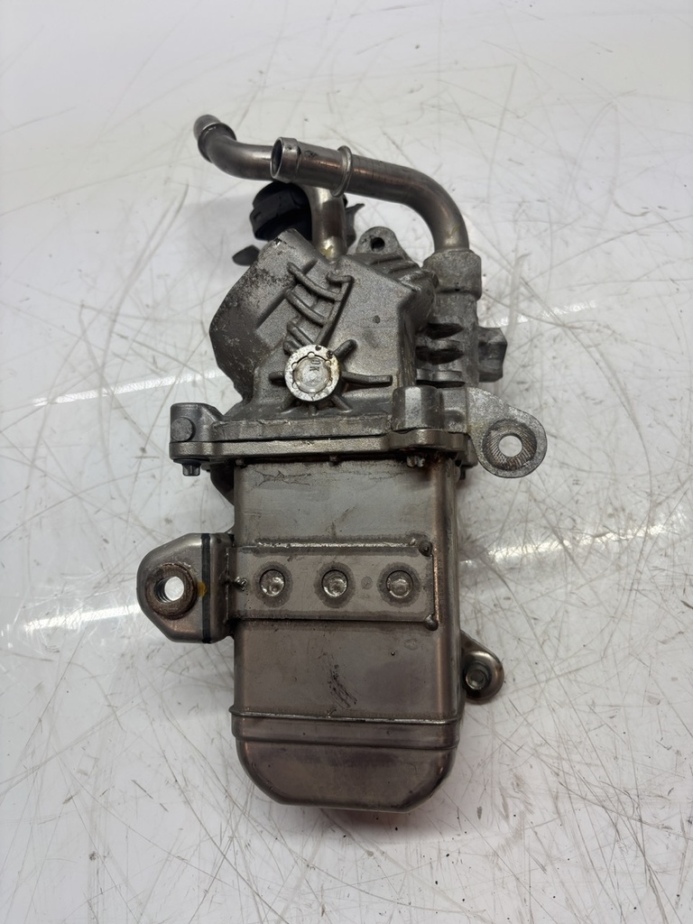 [MTD-490292] Enfriador de gases de escape Nissan Opel Renault X62 Master 2.3 CDTI M9T716 M9T 147353457R