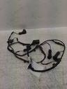 Sensores de aparcamiento con mazo de cables VW Scirocco III