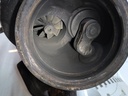 Turbocompresor Opel Astra J GTC 1.4 T A14NET LUJ 55565353
