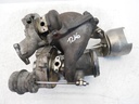 Turbocompresor Mercedes Clase E W212 2.2 OM651.924 651.924 OM651 A6510905780