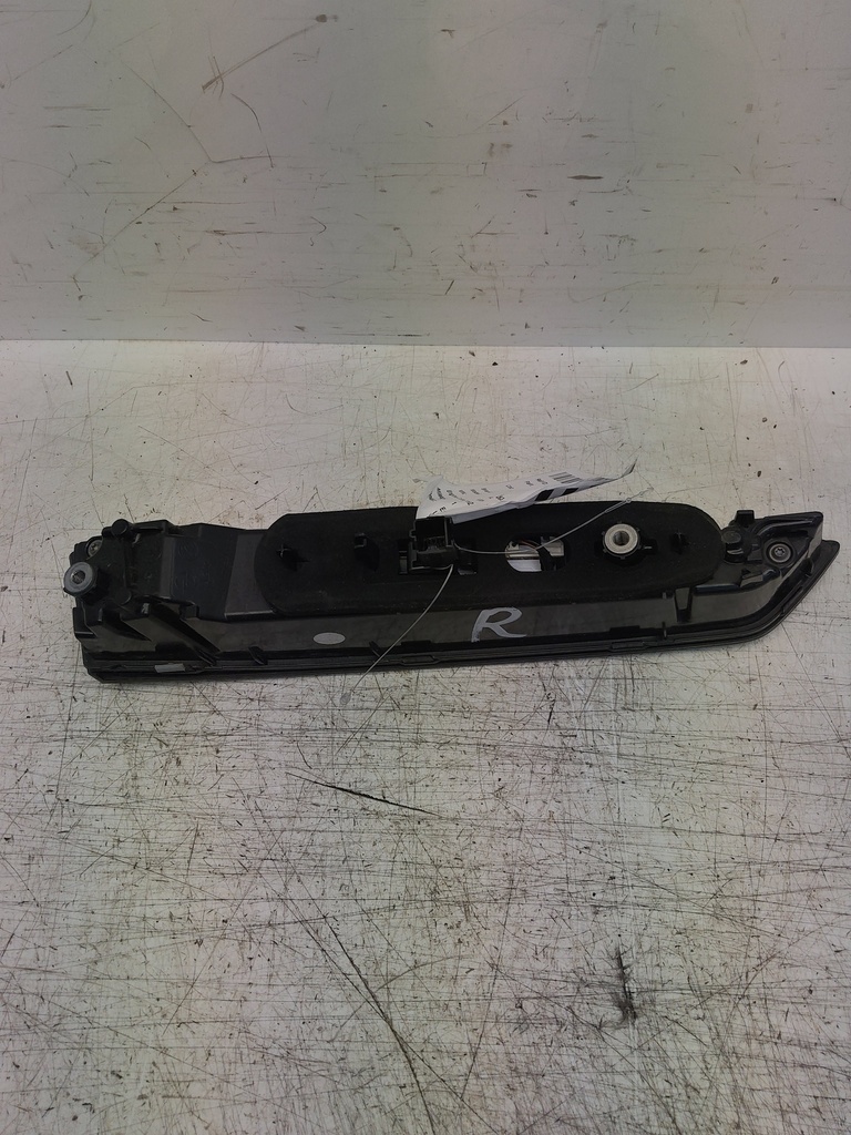 [MTD-527426] Luz trasera Vauxhall Opel Astra MK VIII