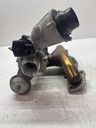 Turbocompresor para Mercedes Clase A 1.6 A180 M270.910 (2012-2018)