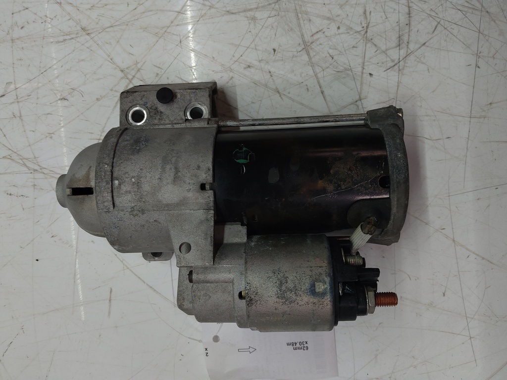[MTD-509591] Motor de arranque BMW Serie 3 F30 2.0 330e Hybrid B48B20A XB1141M0 B48 8685988