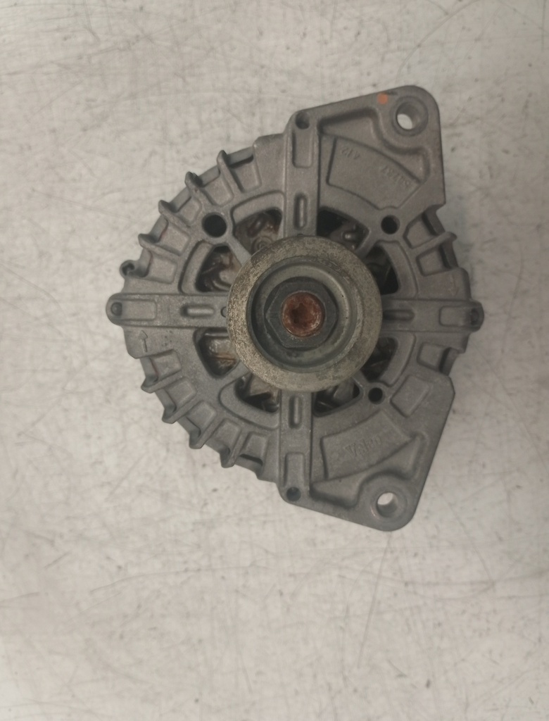 [MTD-508183] Alternador Mercedes Sprinter B907 2.0 CDI OM654.920 A0009068302