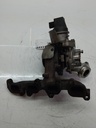 Turbocompresor Audi A1 Sportback 1.6 TDI CAYC CAY 03L253056D