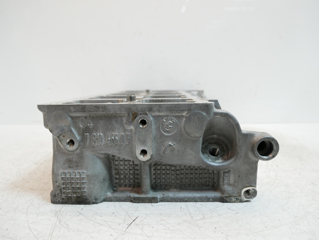 [MTD-505091] Culata BMW Serie 3 E91 2.0 320d N47D20C 7810465