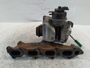 Turbocompresor Citroën Peugeot Jumpy Expert 2.0 BlueHDi 144 CV 2022