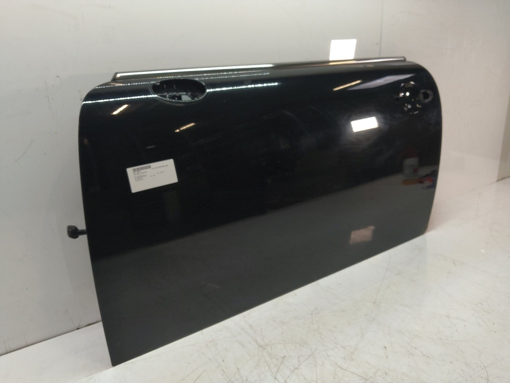 [MTD-512768] Puerta delantera izquierda Mini Cooper D R56 1.6 N47C16U1 41009628767