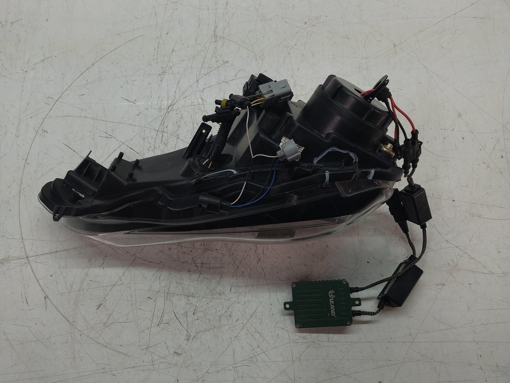 [MTD-513226] Faro delantero izquierdo Toyota GT 86 Coupe 2.0 FA20 FA20D