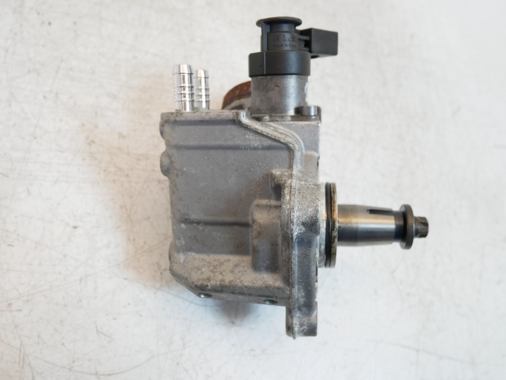 [MTD-509547] Bomba de alta presión BMW Serie 1 E81 E87 2.0 N47D20C 7810696