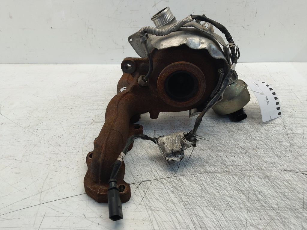 [MTD-521094] Turbocompresor Audi A3 2.0 TDI CRLB CRL 04L253010BN