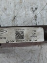 Eje de transmisión delantero derecho Dacia Sandero III 1.0 TCe 90 H4D470 391003401R