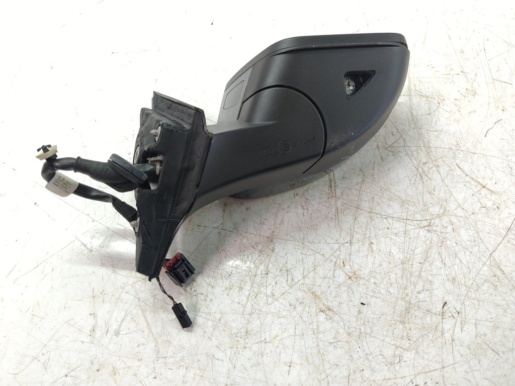 [MTD-527428] Retrovisor exterior derecho Skoda Octavia 1.5 TSI