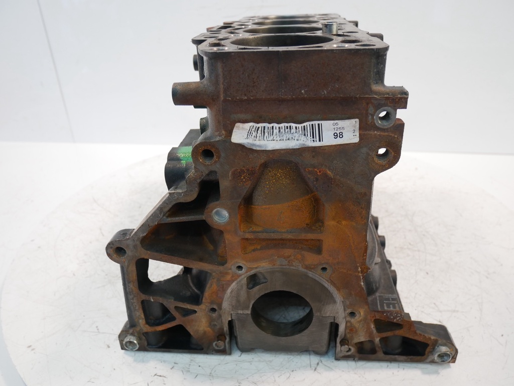 [MTD-508037] Bloque motor VW Tiguan 2.0 TDI CFF CFFB 2015
