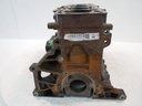 Bloque motor VW Tiguan 2.0 TDI CFF CFFB 2015