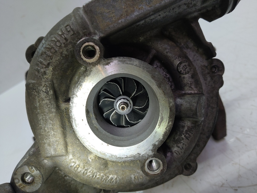 [MTD-516479] Turbocompresor Nissan NV400 X62 2.3 dci M9T870 M9T H8200822404