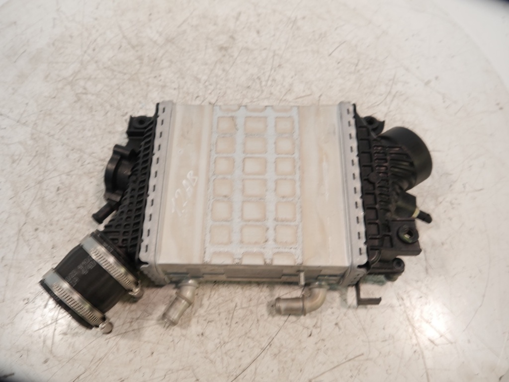 [MTD-508702] Intercooler 5000 km Audi Q7 Q8 3.0 TDI DPX DPXA 059145803AA