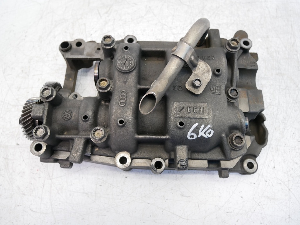 [MTD-508501] Módulo de eje de compensación Audi A4 B8 A5 A6 C7 Q5 2.0 TDI CGL CGLD