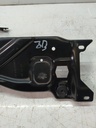 Soporte de rejilla del radiador Mercedes Clase E W212 2.2 OM651.924 651.924