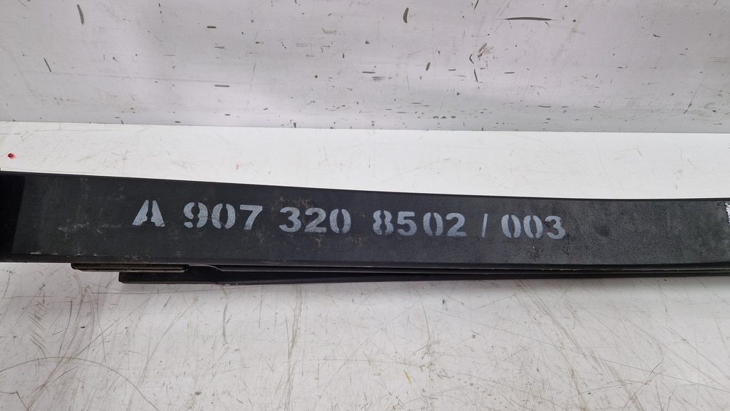 [MTD-509768] Ballesta Mercedes Sprinter B907 2.0 CDI OM654.920 654.920