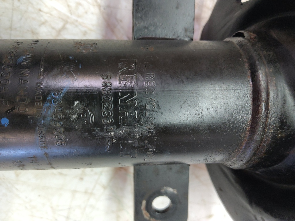 [MTD-518419] Puntal de suspensión RENAULT TRAFIC III 2.0 dCi M9R710 54302394R