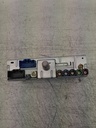 Módulo de control del sistema de navegación Opel Astra MK VIII