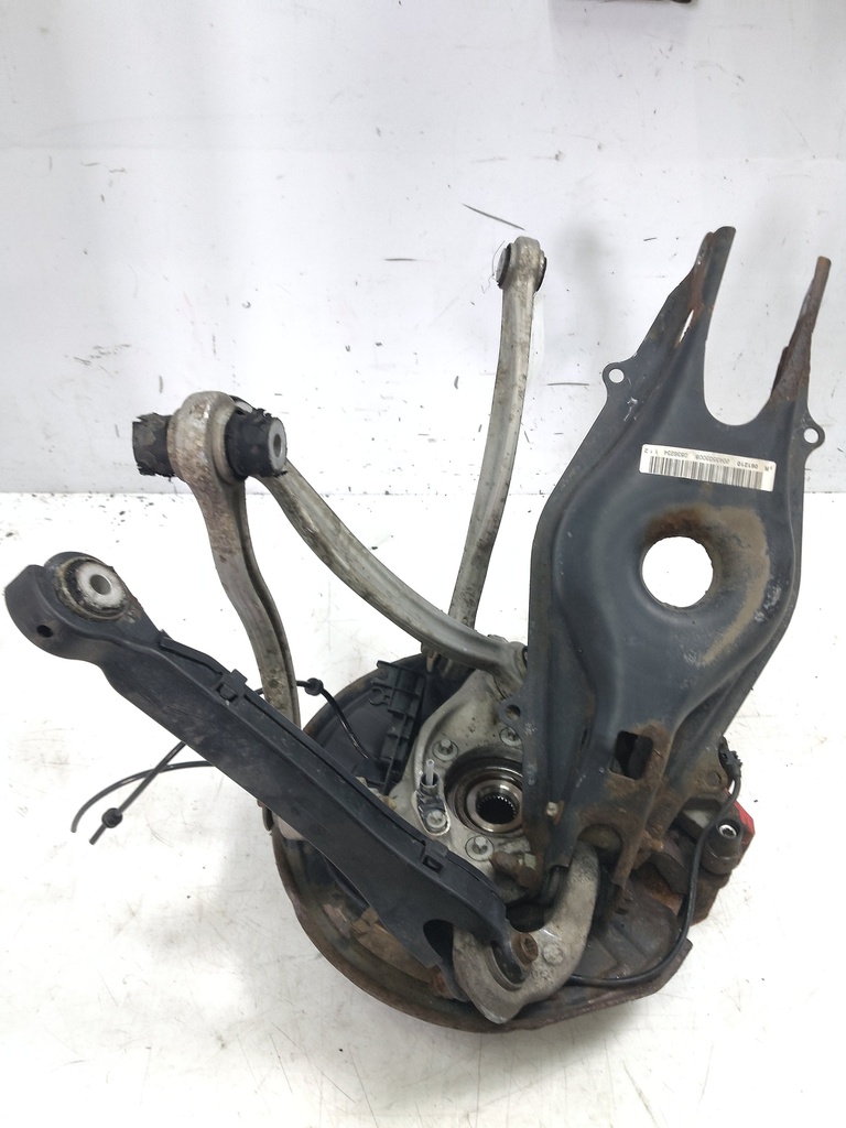 [MTD-520103] Rótula de dirección Mercedes Clase E A207 C204 3.0 CDI Diesel 642.836 2043503008