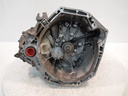 Caja de cambios manual Nissan Qashqai J10 1.5 dCi K9K430 K9K 32010JD50A