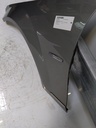 Guardabarros lateral izquierdo Mercedes Clase C S204 3.0 CDI
